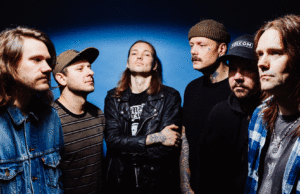 Kvelertak vuelven el próximo marzo