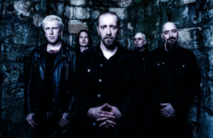 PARADISE LOST – ‘Obsidian’