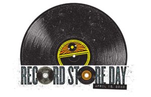 El Record Day Store se traslada al 20 de junio