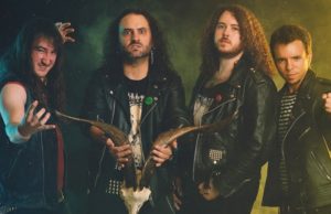 Entrevista a Witchtower – Aquelarre de acero