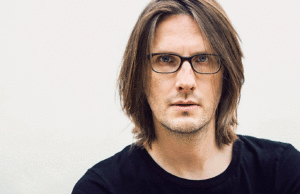 Steven Wilson vuelve con la ecléctica ‘Personal Shopper’
