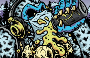 Festival punk en streaming con Crim, La Inquisición, The Guilty Brigade y más