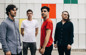 Entrevista a Gyoza – Alzando el vuelo