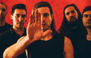 Entrevista a In Hearts Wake – Profetas del cambio