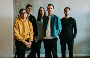 Knuckle Puck lanzan nuevo single: ‘RSVP’