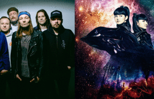 Kvelertak y Babymetal, los conciertos de hoy sin salir de casa