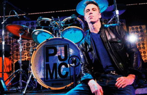 Matt Cameron (Pearl Jam) publica single en solitario