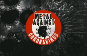Metal Against Coronavirus: desde Catalunya hasta el mundo para combatir el COVID-19
