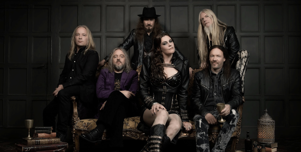 NIGHTWISH - 'Human. :II: Nature' - RockZone