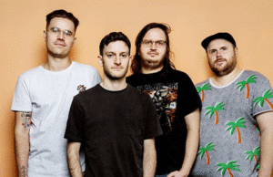 PUP tienen tema y vídeo nuevo: ‘Anaphylaxis’