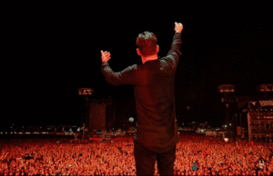 PARKWAY DRIVE – ‘Viva The Underdogs’