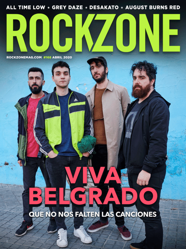 Viva Belgrado - Ulises 2016 - Página 14 Rockzone-168-portada.2020-640x853