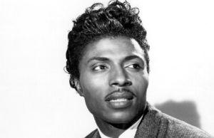 Fallece Little Richard a los 87 años
