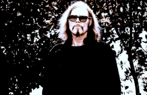 MARK LANEGAN – ‘Straight Songs Of Sorrow’