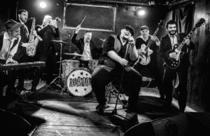 RAMBALAYA – ‘Rambalaya’