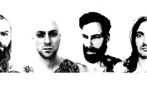 Jesse Leach (Killswitch Engage) publica el debut de su banda hardcore