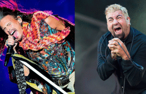 Aerosmith y Deftones posponen sus giras europeas a 2021