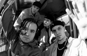 Estrenamos el tercer episodio de la serie de Blowfuse