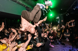 Estrenamos la nueva serie documental de Blowfuse