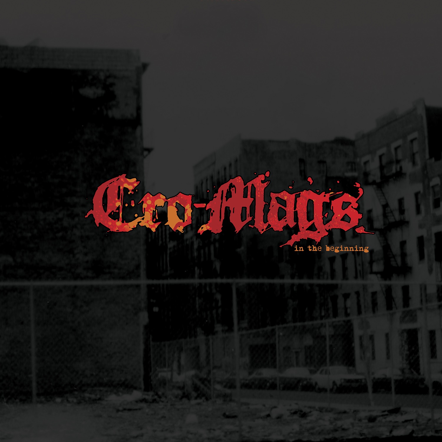 CRO-MAGS - 'In The Beginning' - RockZone