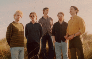 FONTAINES D.C. – ‘A Hero’s Death’