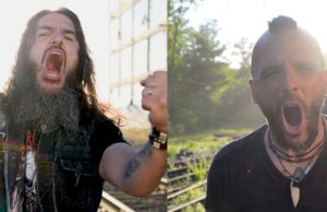 Machine Head publican dos singles inspirados por la lucha contra el racismo