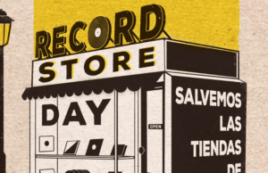 Este sábado, salvemos las tiendas de discos