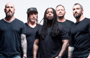 La joya del día – ‘The Day I Tried To Live’