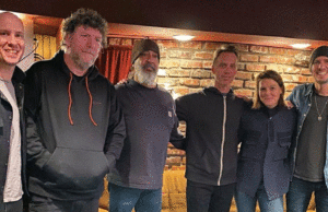 Soundgarden publicarán un single con Brandi Carlile para el Record Store Day