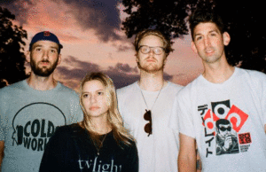 Tigers Jaw vuelven con ‘Warn Me’