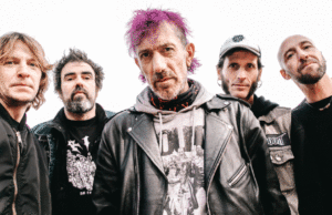 Entrevista a Manolo Kabezabolo – Es el sistema, idiota
