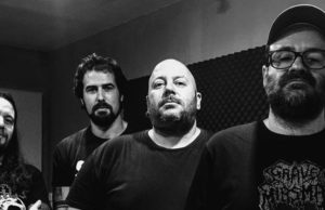 AVERN – ‘Witch’s Eyes’