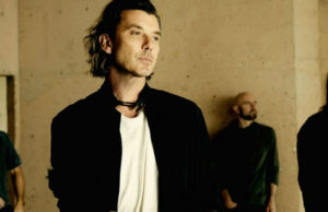 BUSH – ‘The Kingdom’