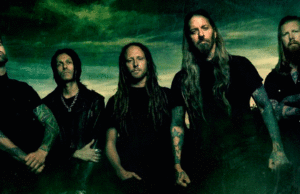 DevilDriver lanzan el vídeo de ‘Iona’, segundo avance de su nuevo álbum