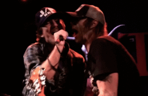 La joya del día – ‘I Believe In Miracles’