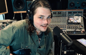 Nuevo tema de Gerard Way y trailer de ‘The Umbrella Academy 2’