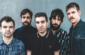 Estrenamos el nuevo single de Medusa Box