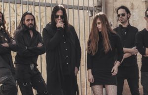 TOMORROW’S RAIN – ‘Hollow’