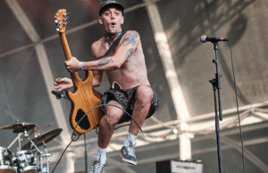 Estrenamos el ‘bonus track’ del docu de Blowfuse