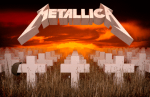 Vídeo: Metallica interpretan ‘Master Of Puppets’ entero en 2006