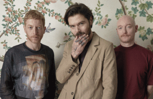 BIFFY CLYRO – ‘A Celebration Of Endings’
