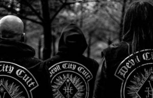 DEVIL CITY CULT – ‘World’s True Enemies’