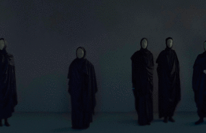 EMMA RUTH RUNDLE & THOU – ‘May Our Chambers Be Full’