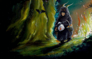 Nuevo tema de Tropical Fuck Storm: ‘Legal Ghost’