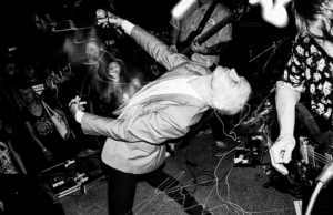 La joya del día – ‘Nature In Three Movements’