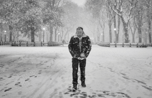 La joya del día – ‘Ghosts’