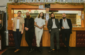 Entrevista a Idles – God save the chaos