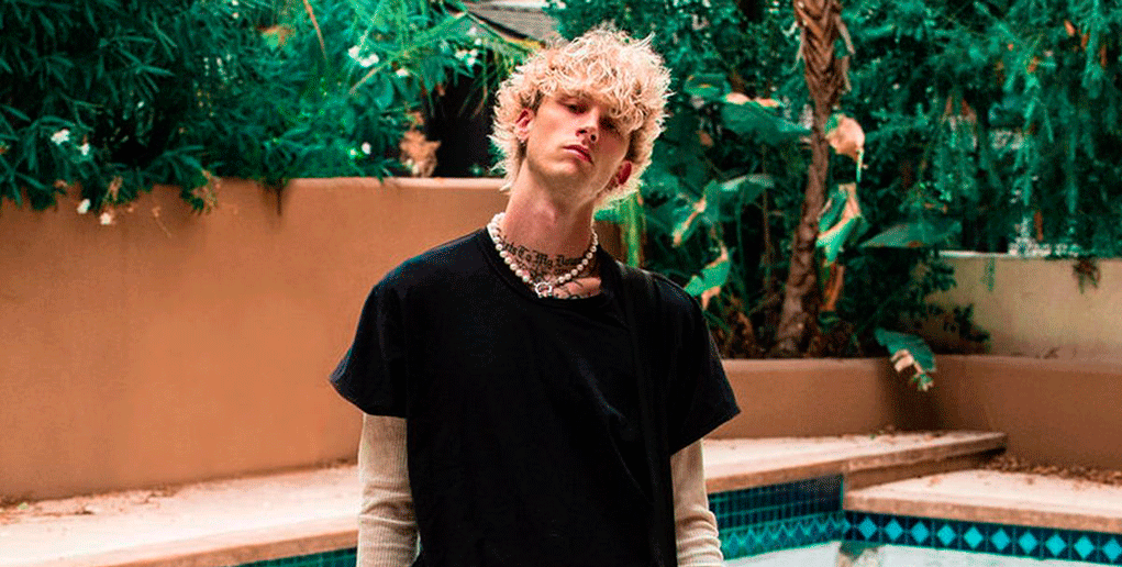 Machine Gun Kelly estrena su musical 'Downfalls High ...