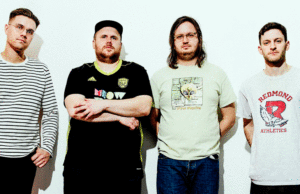 Nuevo single, EP y livestream de PUP