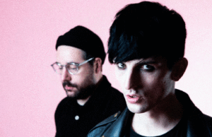 La joya del día – ‘Destroy Me’